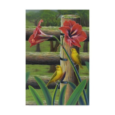 Trademark Fine Art